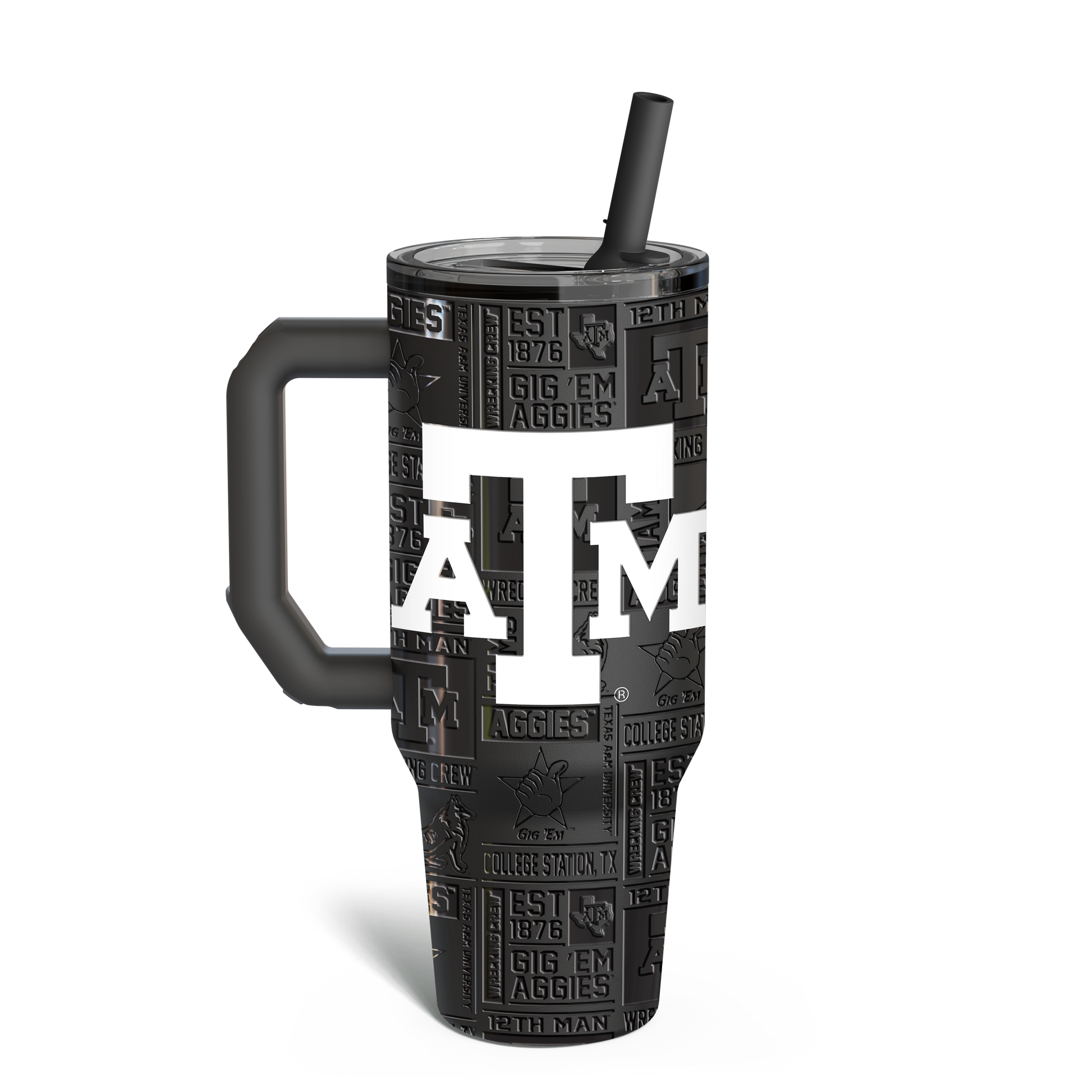 Thicc Buddy 40oz | Texas A&M Aggies | Legacy