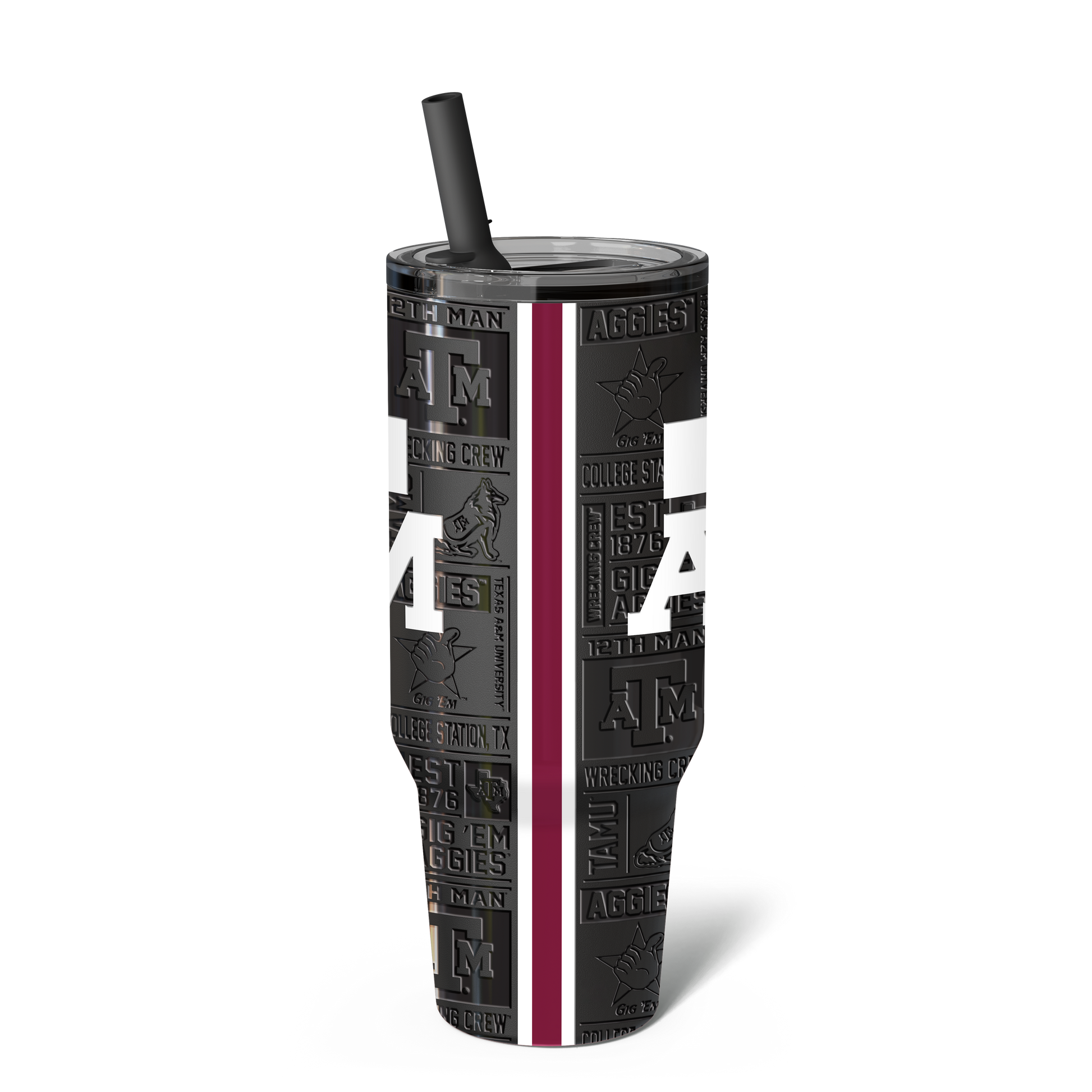 Thicc Buddy 40oz | Texas A&M Aggies | Legacy