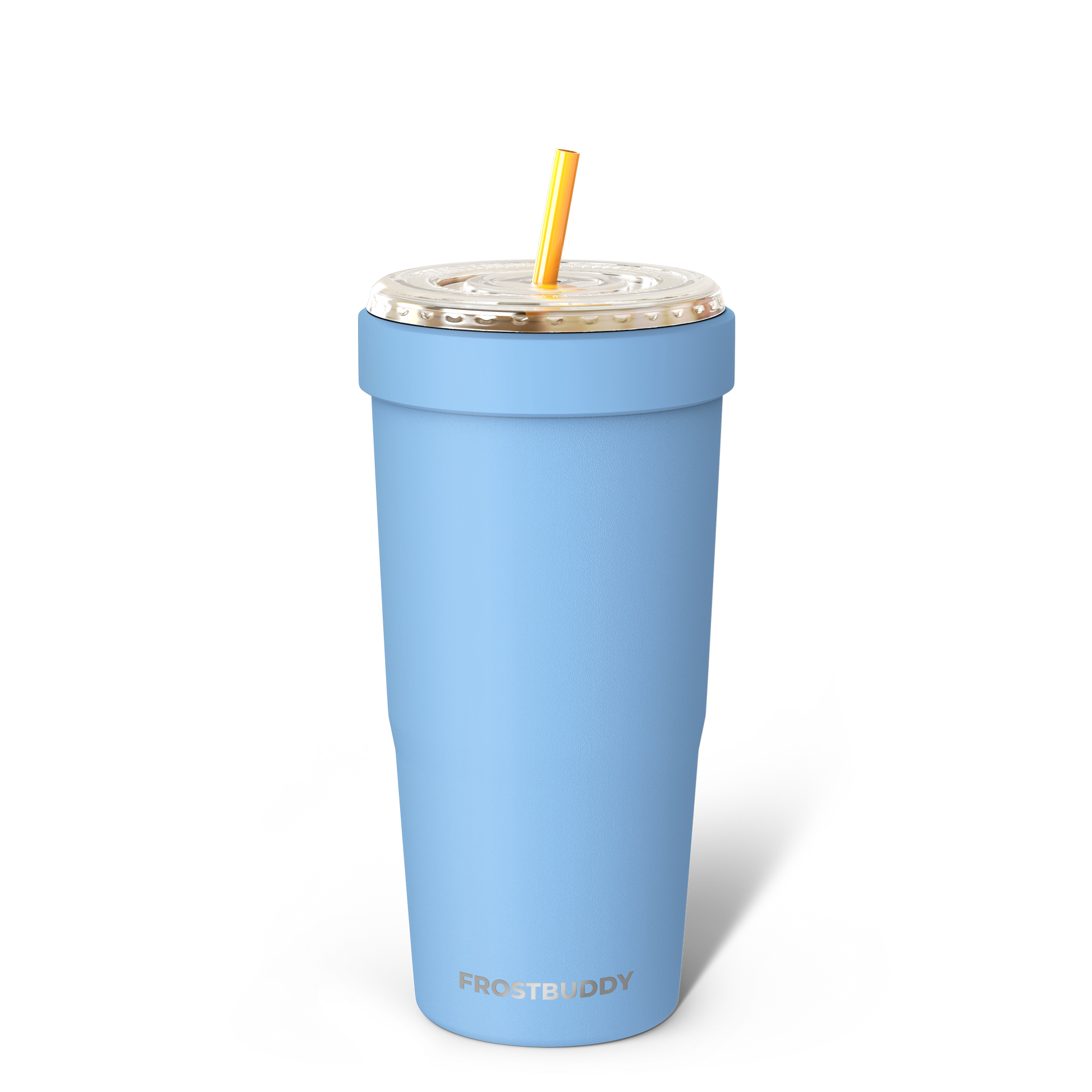 To-Go Buddy | Baby Blue