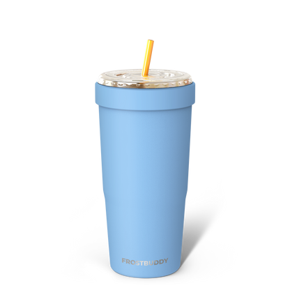 To-Go Buddy | Baby Blue