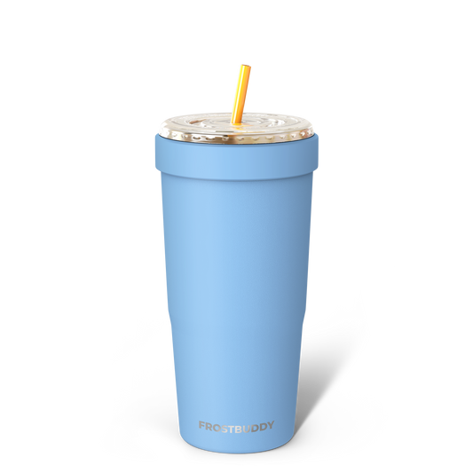 To-Go Buddy | Baby Blue