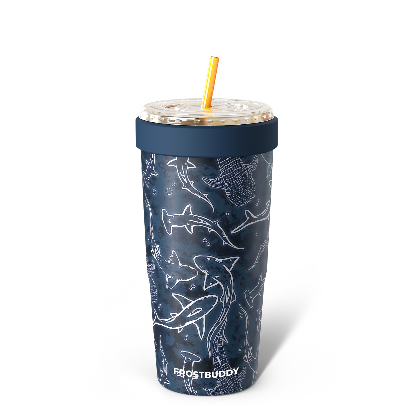 To-Go Buddy | Midnight Reef