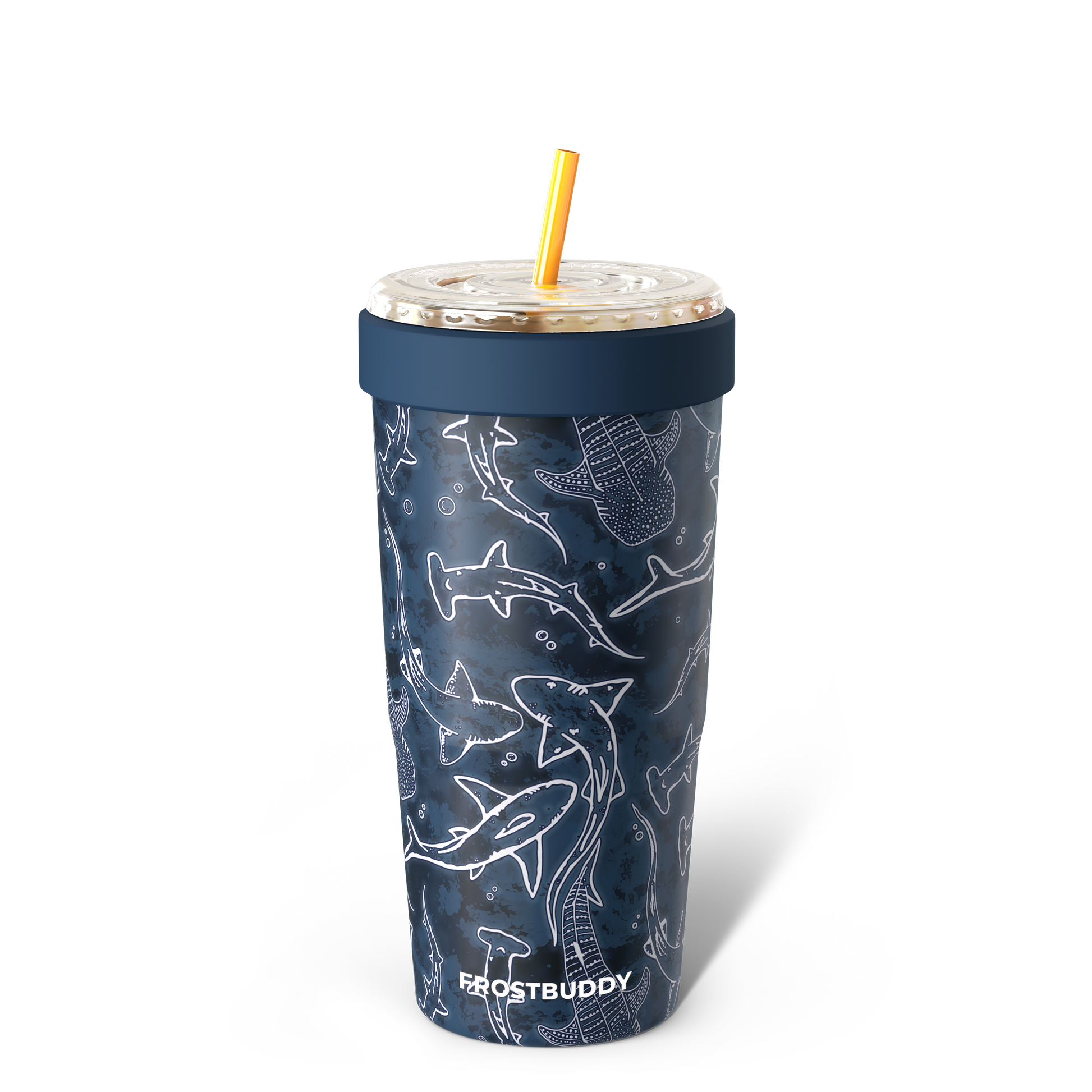 To-Go Buddy | Midnight Reef