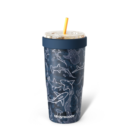 To-Go Buddy | Midnight Reef