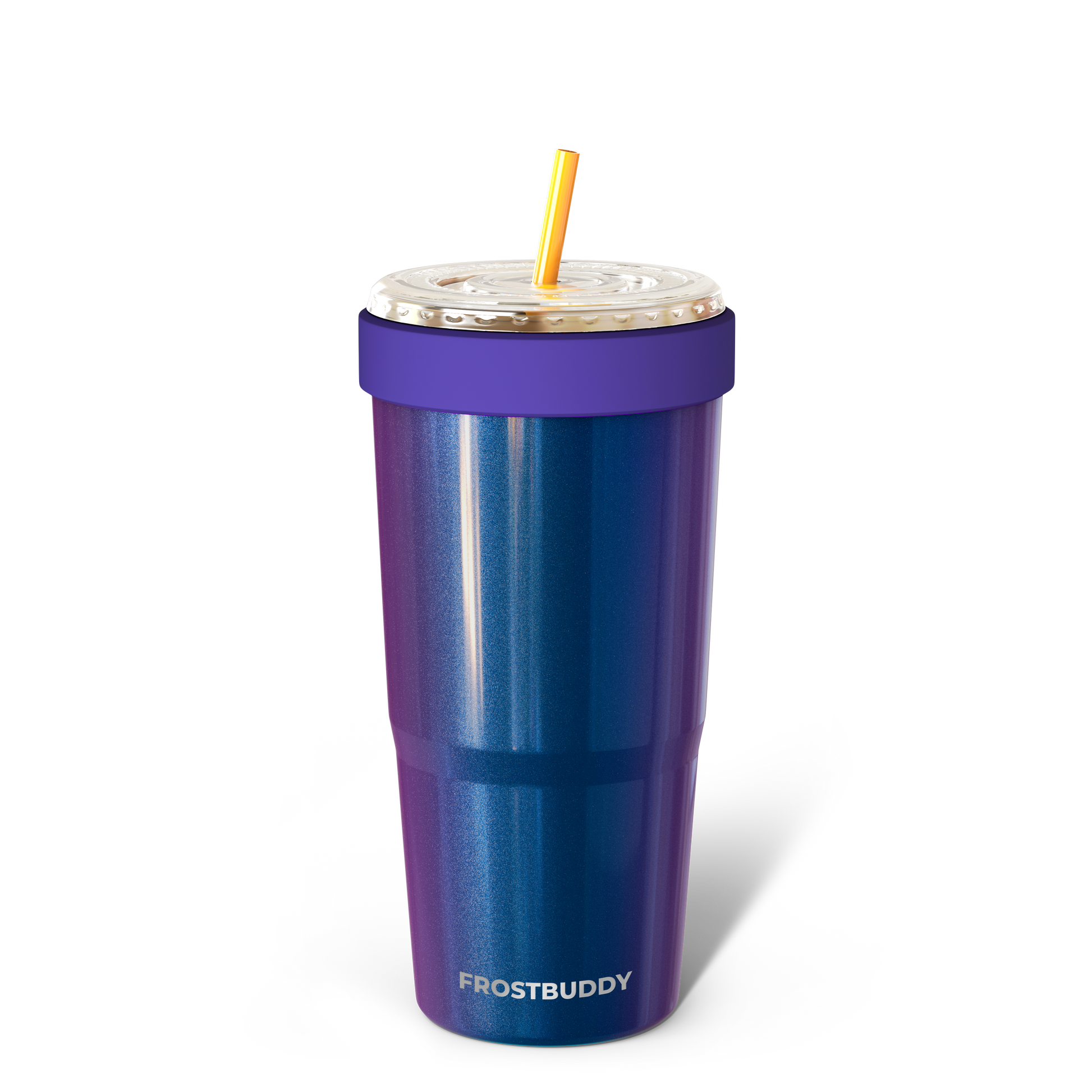 To-Go Buddy | Nebula Glitter