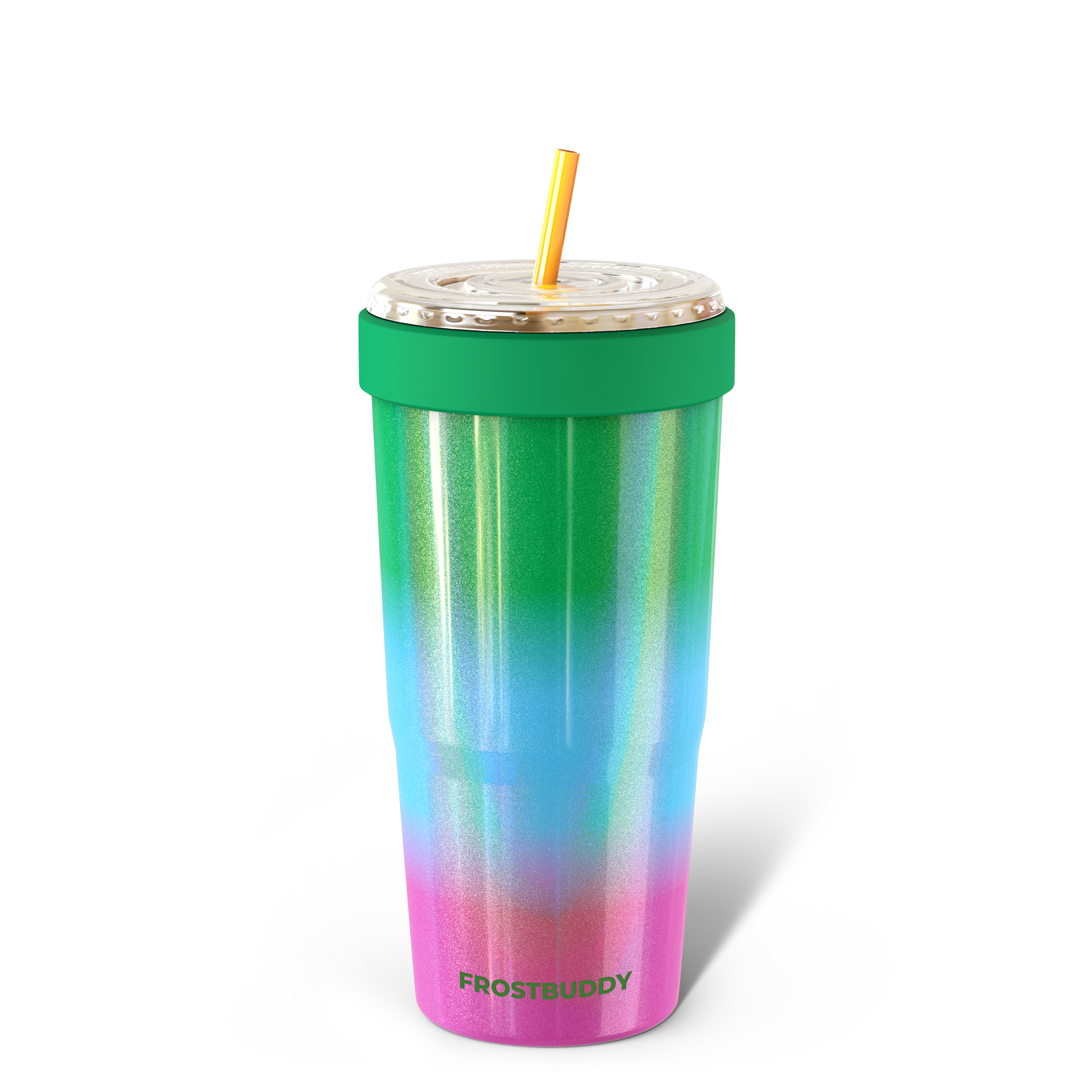 To-Go Buddy | Prism Pop