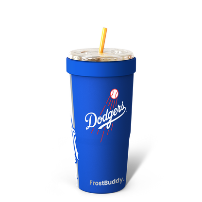 To-Go Buddy | Los Angeles Dodgers | Gameday