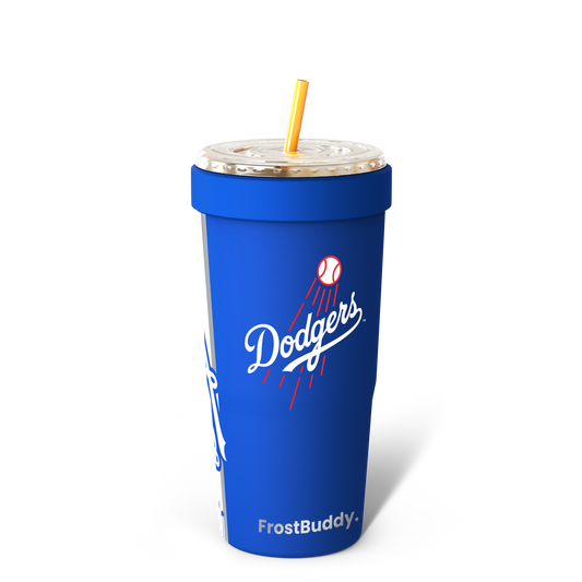 To-Go Buddy | Los Angeles Dodgers | Gameday
