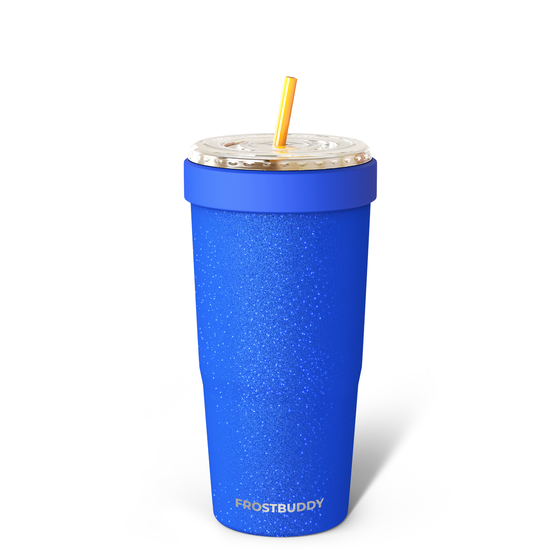 To-Go Buddy | Royal Glitz