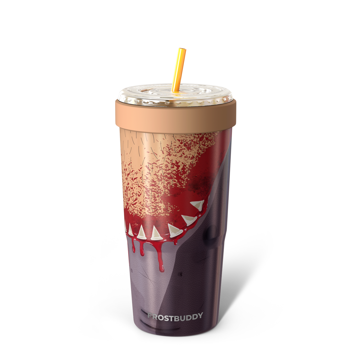 To-Go Buddy | Snack Time