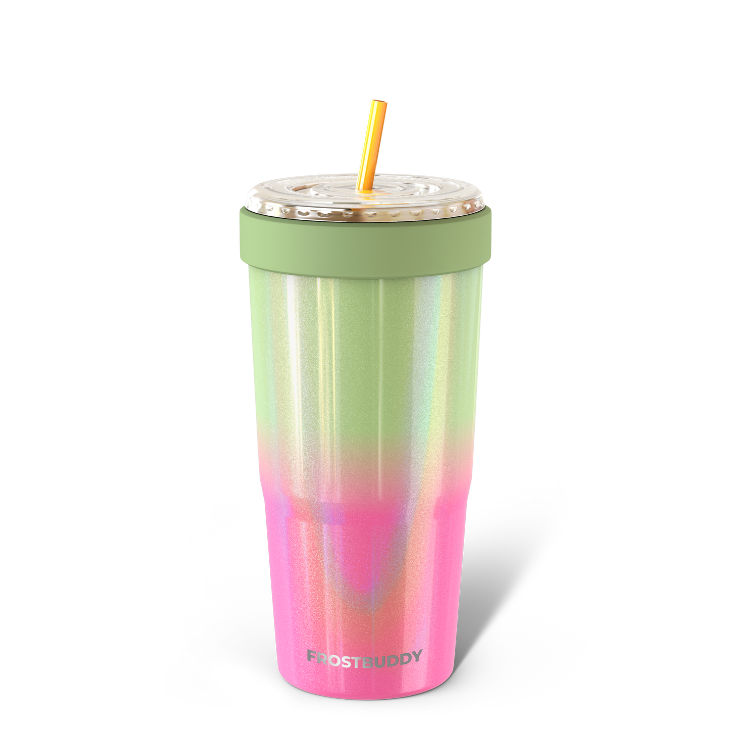 To-Go Buddy | Strawberry Kiwi