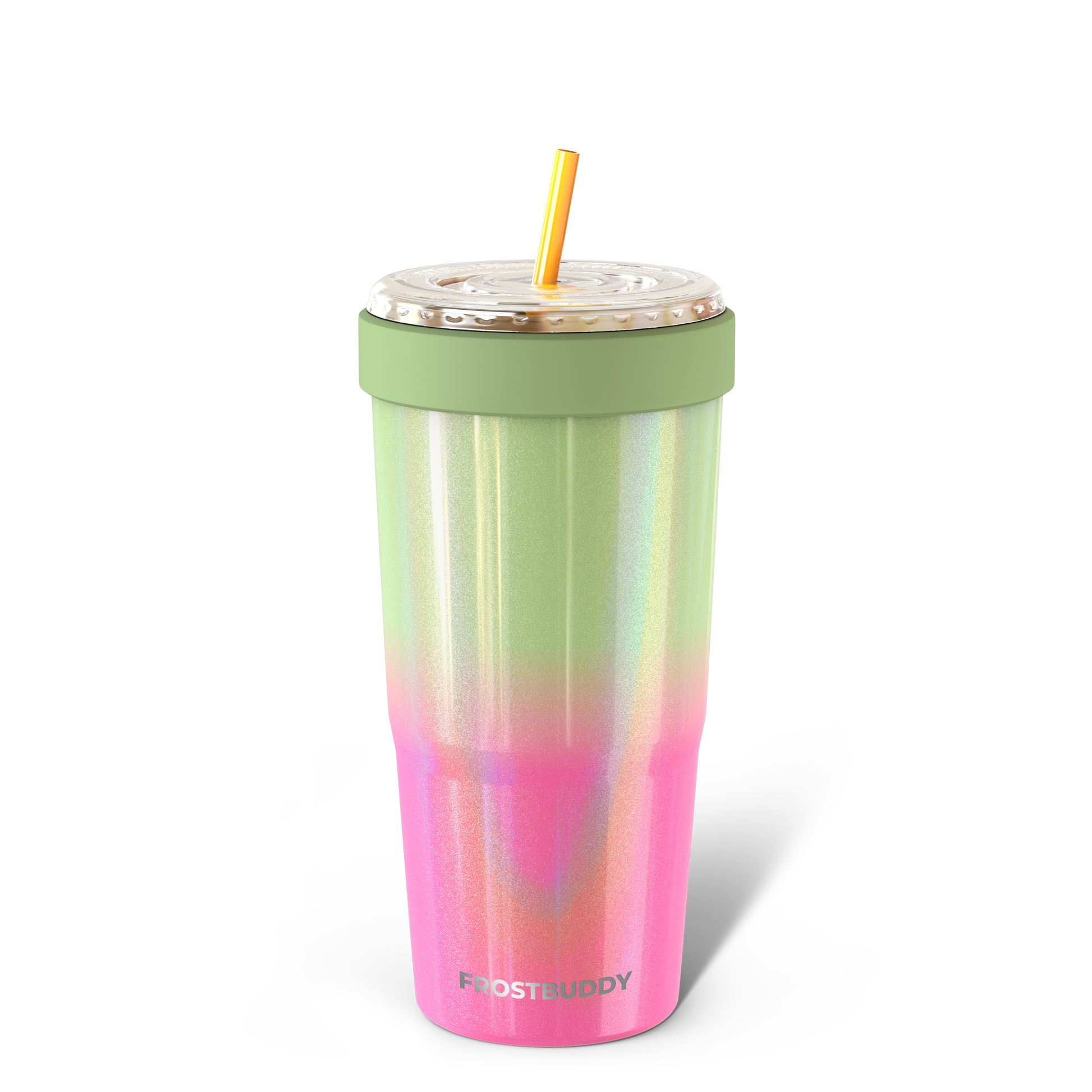 To-Go Buddy | Strawberry Kiwi