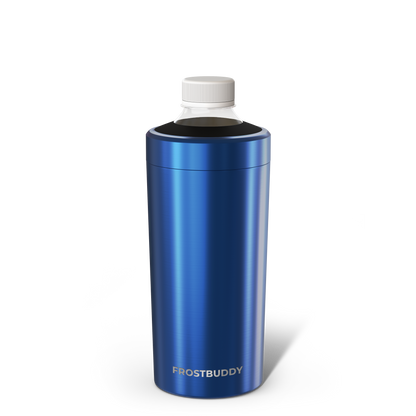 Universal XL | Blue Titanium