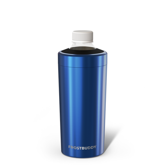 Universal XL | Blue Titanium