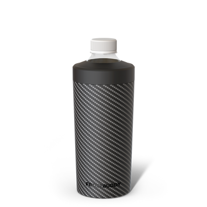 Universal XL | Carbon Fiber