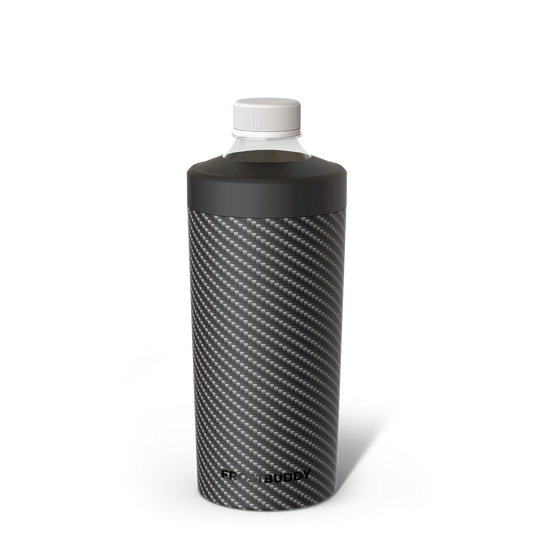 Universal XL | Carbon Fiber