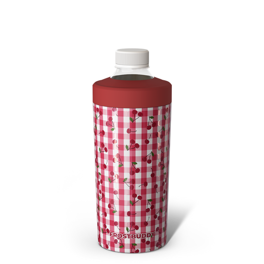 Universal XL | Cherry Gingham
