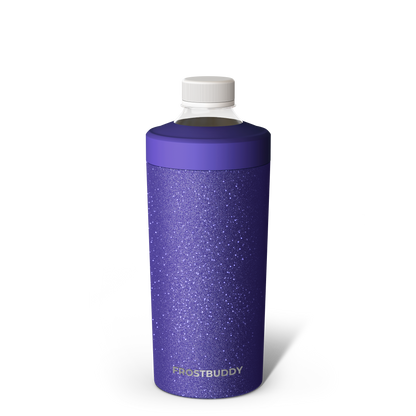 Universal XL | Purple Glitz